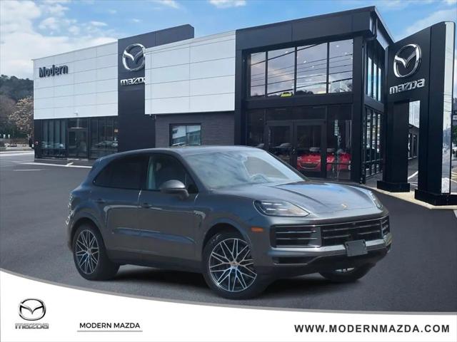 2024 Porsche Cayenne E-Hybrid Cayenne E-Hybrid for sale in Thomaston, CT