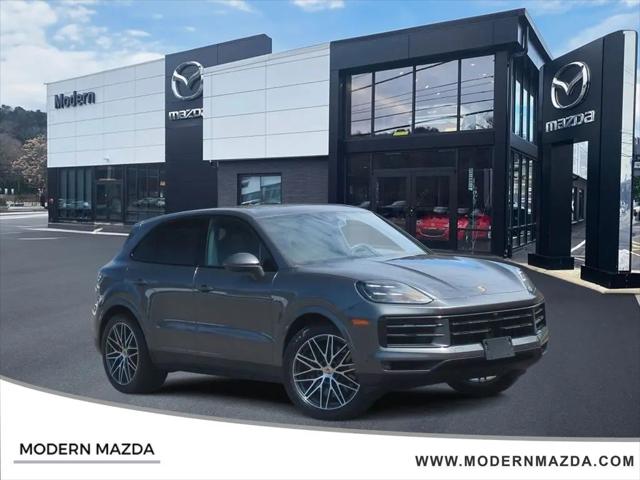 2024 Porsche Cayenne E-Hybrid Cayenne E-Hybrid for sale in Thomaston, CT
