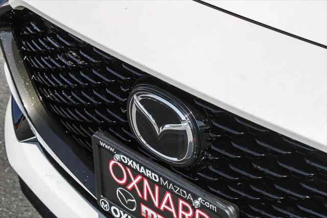 2026 Mazda Mazda3 2.5 Turbo Premium Plus