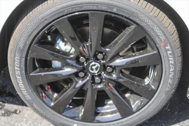 2026 Mazda Mazda3 2.5 Turbo Premium Plus
