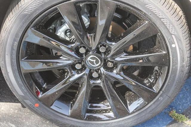 2026 Mazda Mazda3 2.5 Turbo Premium Plus