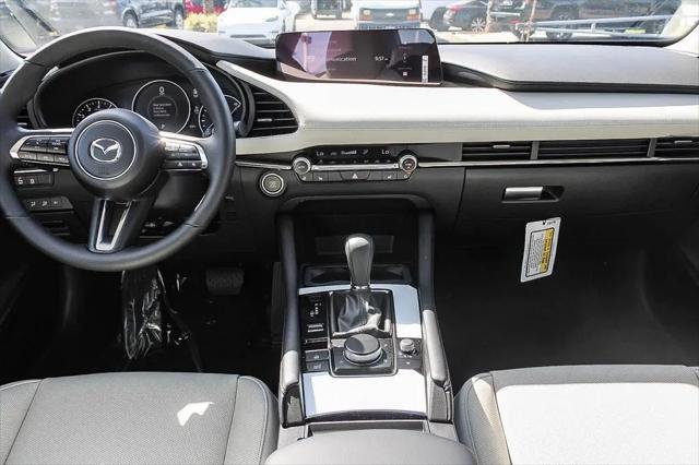 2026 Mazda Mazda3 2.5 Turbo Premium Plus
