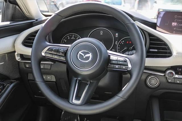 2026 Mazda Mazda3 2.5 Turbo Premium Plus