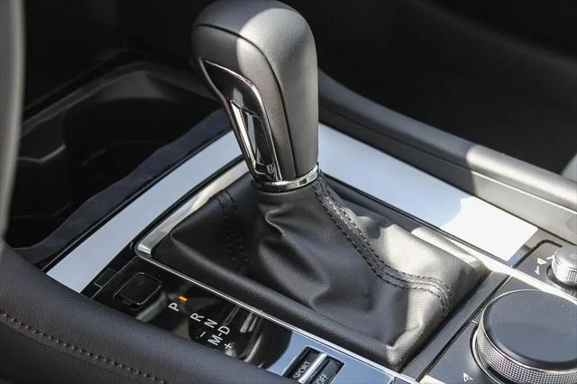 2026 Mazda Mazda3 2.5 Turbo Premium Plus