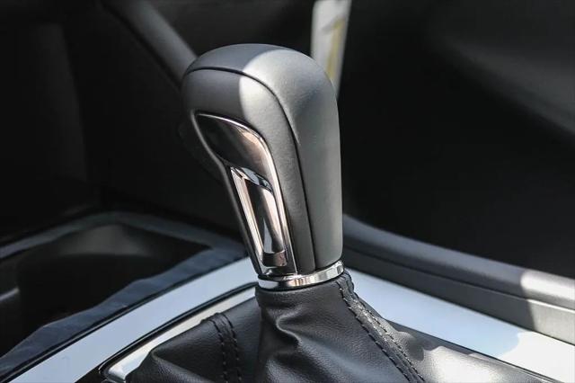 2026 Mazda Mazda3 2.5 Turbo Premium Plus