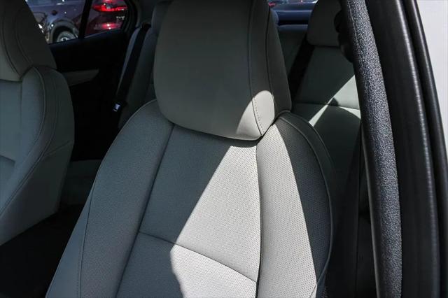 2026 Mazda Mazda3 2.5 Turbo Premium Plus