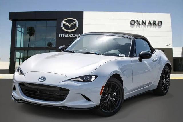 2026 Mazda MX-5 Club for sale in Oxnard, CA
