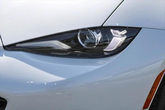 2026 Mazda MX-5 Club