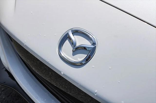 2026 Mazda MX-5 Club
