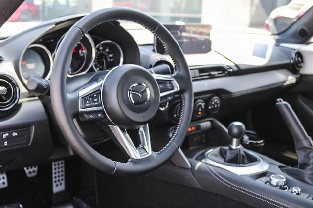 2026 Mazda MX-5 Club