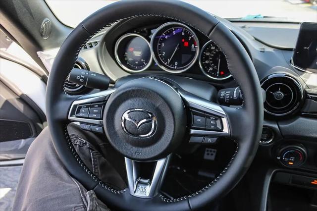 2026 Mazda MX-5 Club