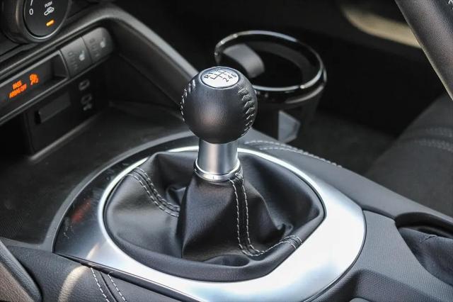 2026 Mazda MX-5 Club