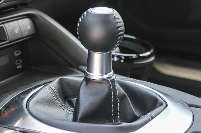 2026 Mazda MX-5 Club