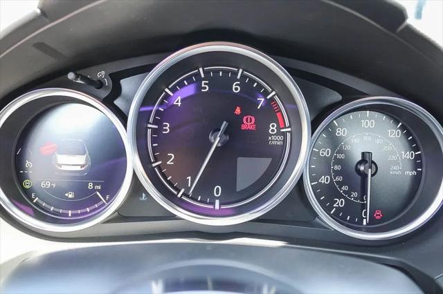2026 Mazda MX-5 Club