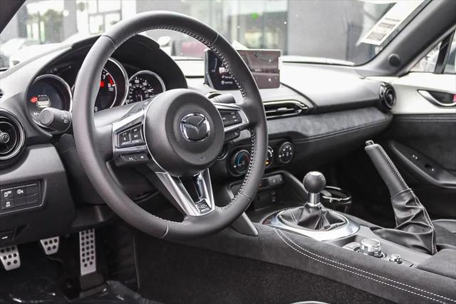 2026 Mazda MX-5 Club