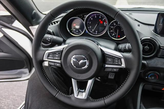2026 Mazda MX-5 Club