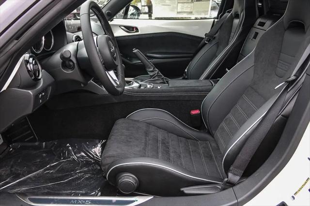2026 Mazda MX-5 Club