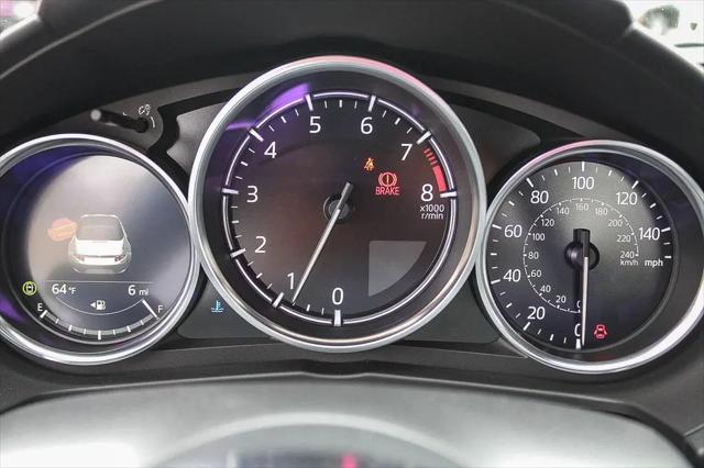 2026 Mazda MX-5 Club