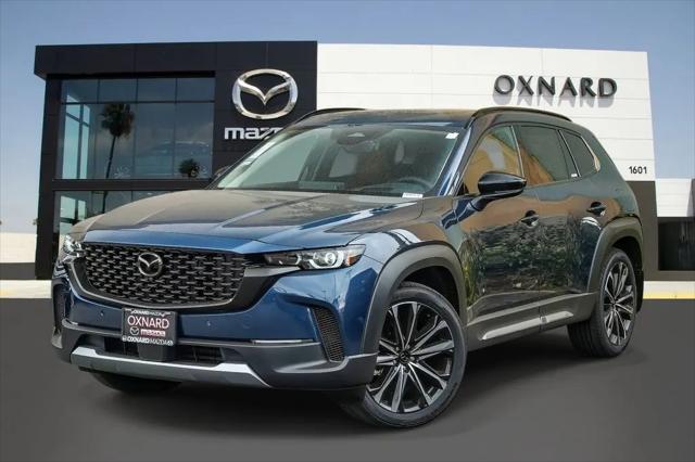 2026 Mazda CX-50 2.5 Turbo Premium Plus for sale in Oxnard, CA