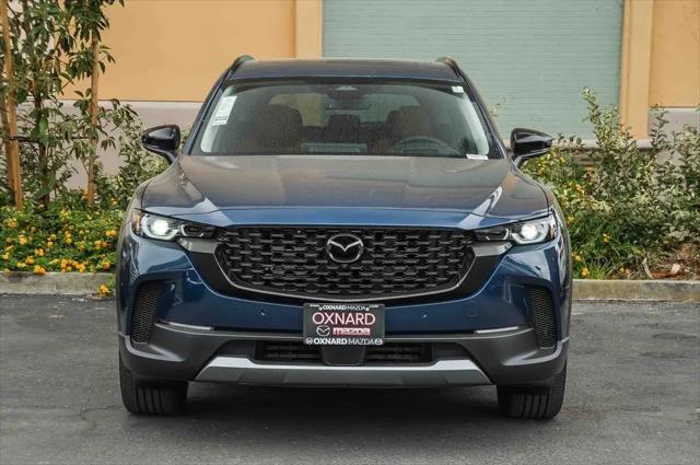 2026 Mazda CX-50 2.5 Turbo Premium Plus