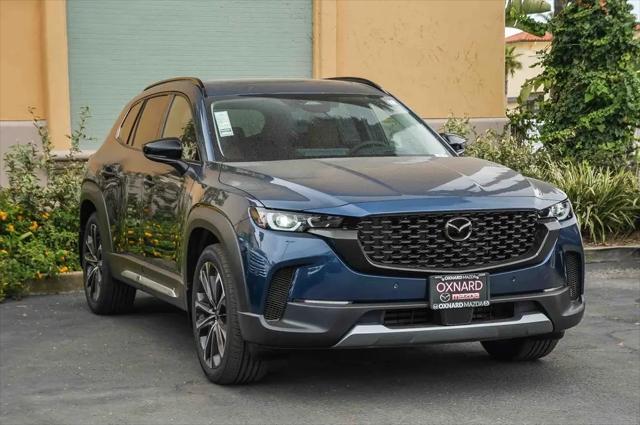 2026 Mazda CX-50 2.5 Turbo Premium Plus