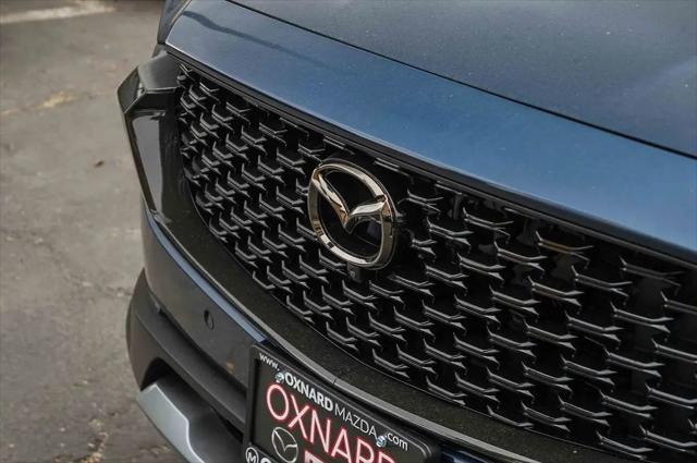 2026 Mazda CX-50 2.5 Turbo Premium Plus