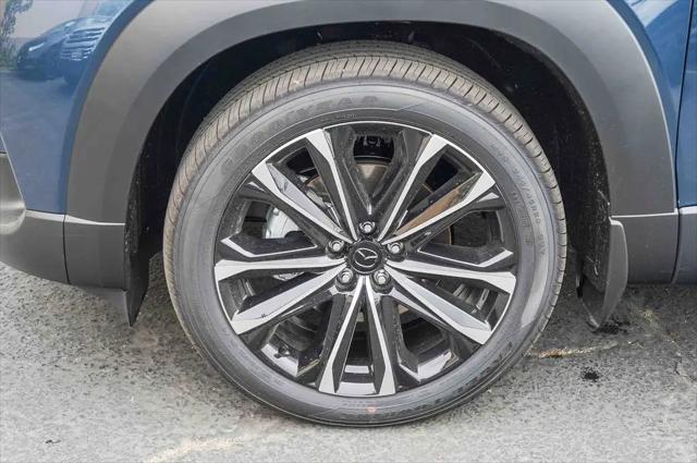 2026 Mazda CX-50 2.5 Turbo Premium Plus