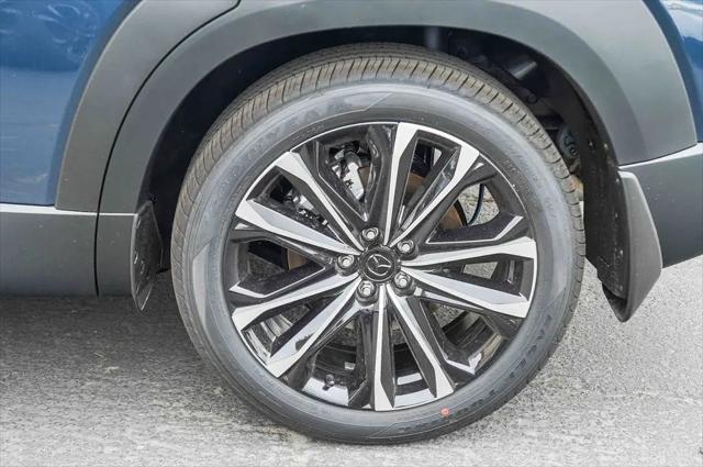 2026 Mazda CX-50 2.5 Turbo Premium Plus