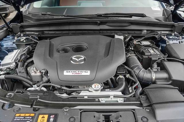 2026 Mazda CX-50 2.5 Turbo Premium Plus