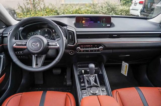 2026 Mazda CX-50 2.5 Turbo Premium Plus
