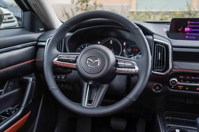 2026 Mazda CX-50 2.5 Turbo Premium Plus