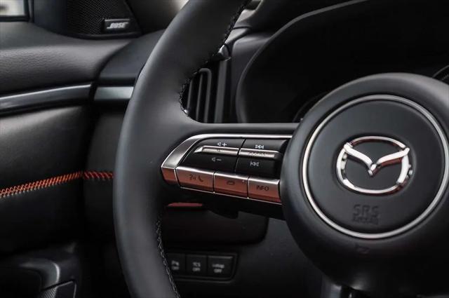 2026 Mazda CX-50 2.5 Turbo Premium Plus