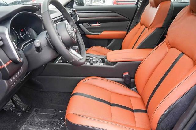 2026 Mazda CX-50 2.5 Turbo Premium Plus