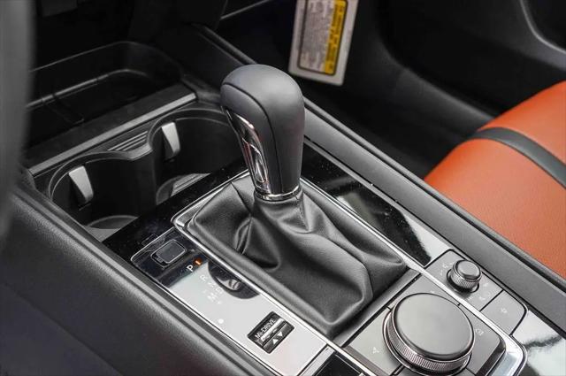 2026 Mazda CX-50 2.5 Turbo Premium Plus