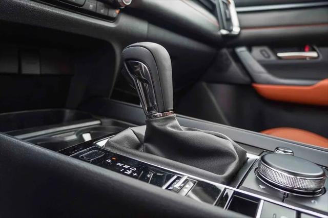 2026 Mazda CX-50 2.5 Turbo Premium Plus