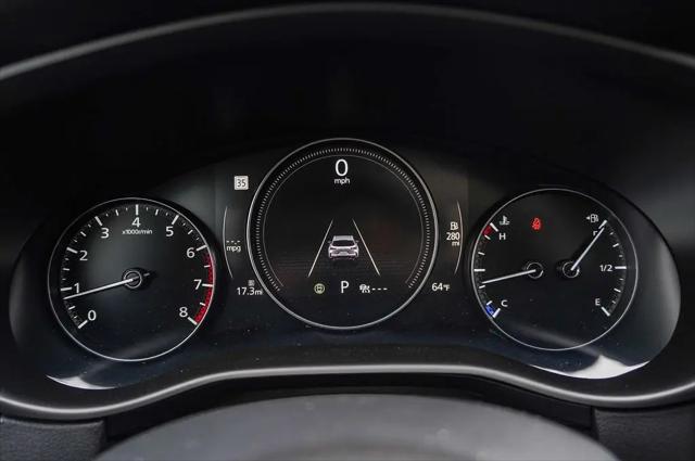 2026 Mazda CX-50 2.5 Turbo Premium Plus