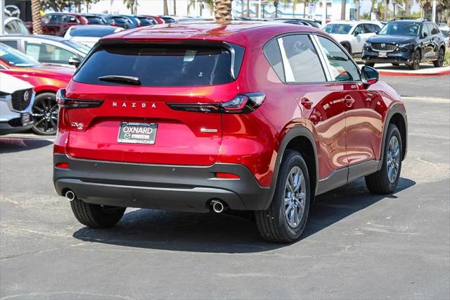 2026 Mazda CX-5 2.5 S Select