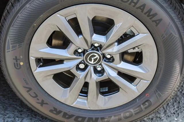 2026 Mazda CX-5 2.5 S Select