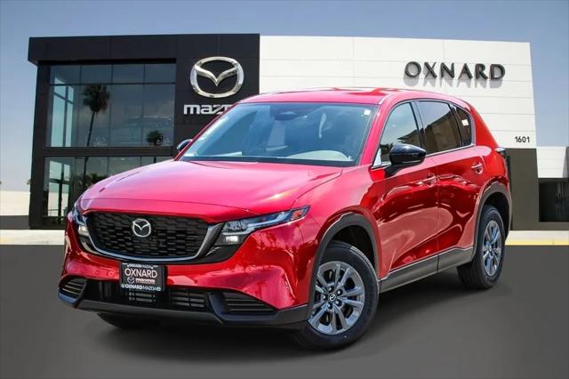 2026 Mazda CX-5 2.5 S Select for sale in Oxnard, CA