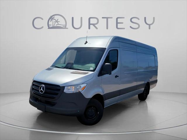 2026 Mercedes-Benz Sprinter 3500 High Roof 4-Cyl Diesel HO for sale in Tampa, FL