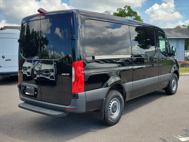 2026 Mercedes-Benz Sprinter 2500 Standard Roof 4-Cyl Diesel for sale in Tampa, FL