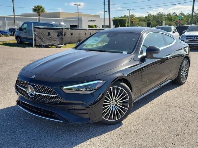 2026 Mercedes-Benz E-CLASS E 300 CLE 300 for sale in Tampa, FL