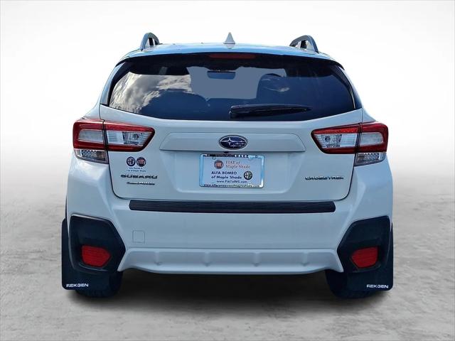 2018 Subaru Crosstrek 2.0i Limited