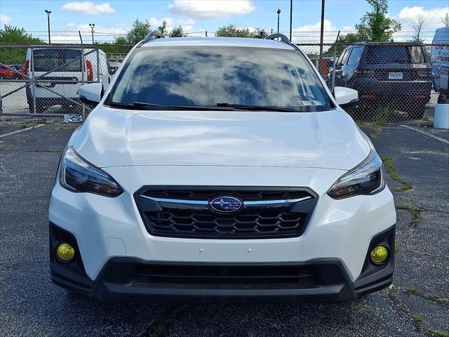 2018 Subaru Crosstrek 2.0i Limited