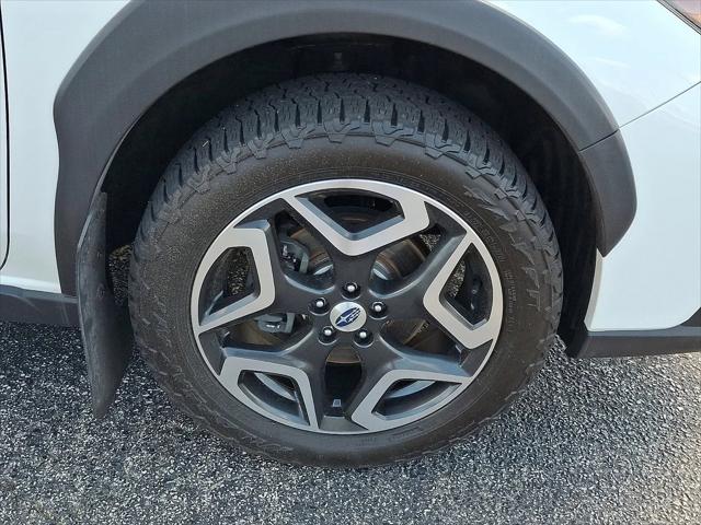 2018 Subaru Crosstrek 2.0i Limited