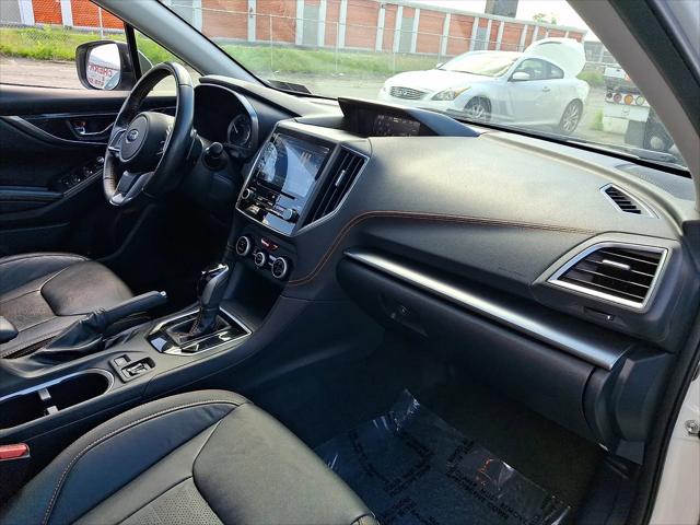 2018 Subaru Crosstrek 2.0i Limited