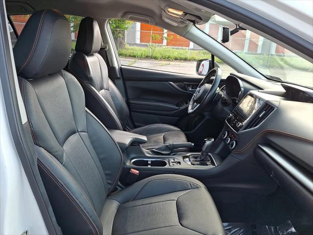 2018 Subaru Crosstrek 2.0i Limited