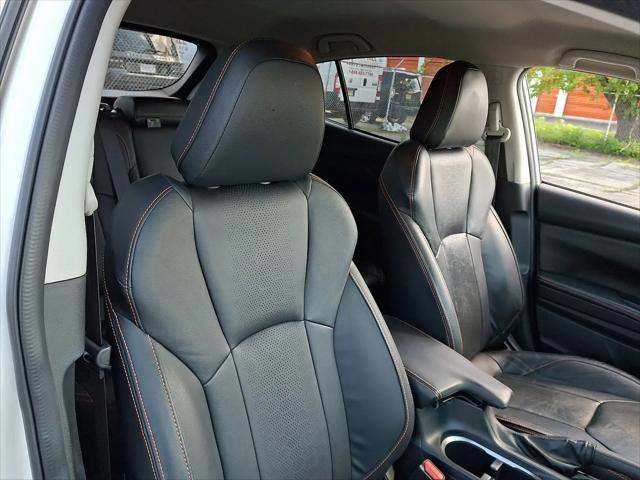 2018 Subaru Crosstrek 2.0i Limited