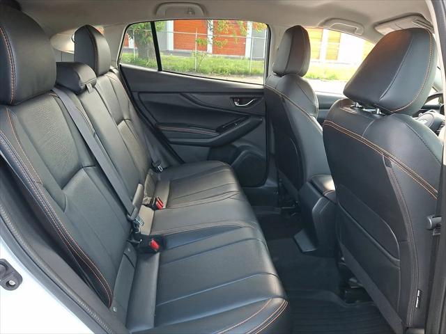 2018 Subaru Crosstrek 2.0i Limited