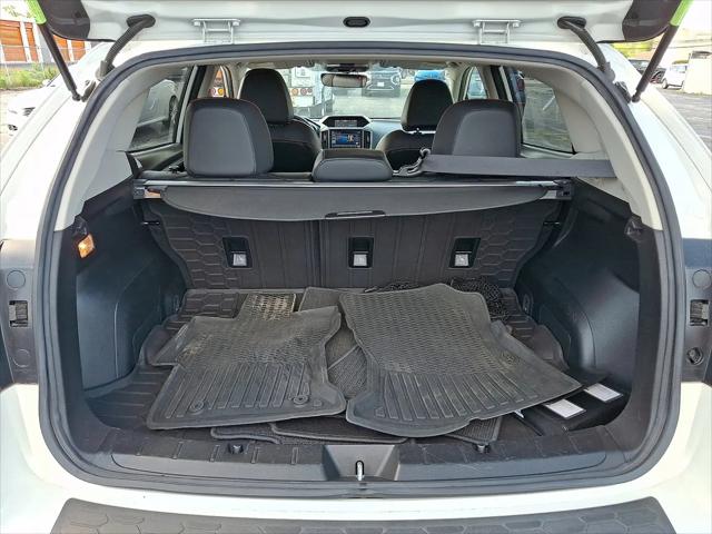 2018 Subaru Crosstrek 2.0i Limited